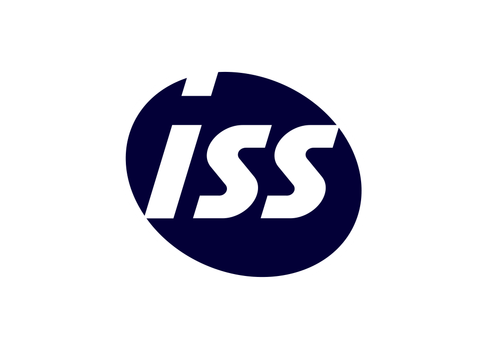ISS Facility Services AS