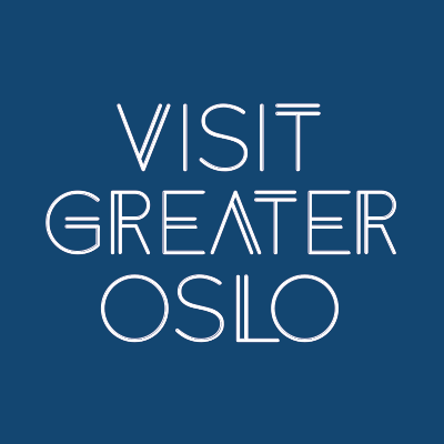 Visit Greater Oslo