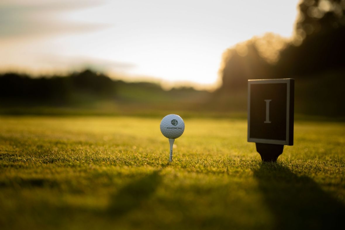 Miklagard Golf