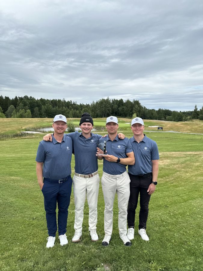 Miklagard Golf