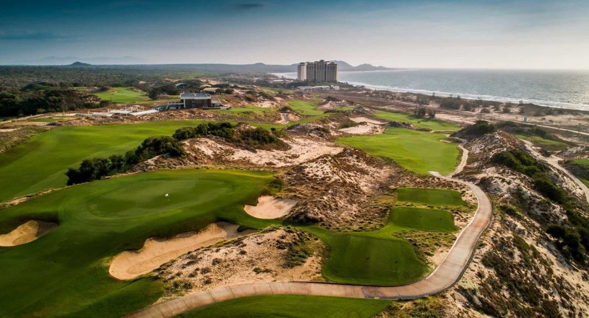 Miklagard Golf