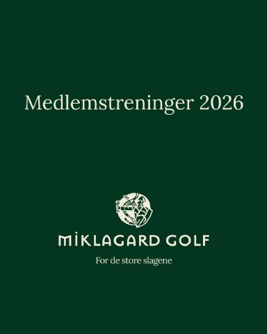 Miklagard Golf