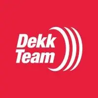 Dekkteam Kløfta