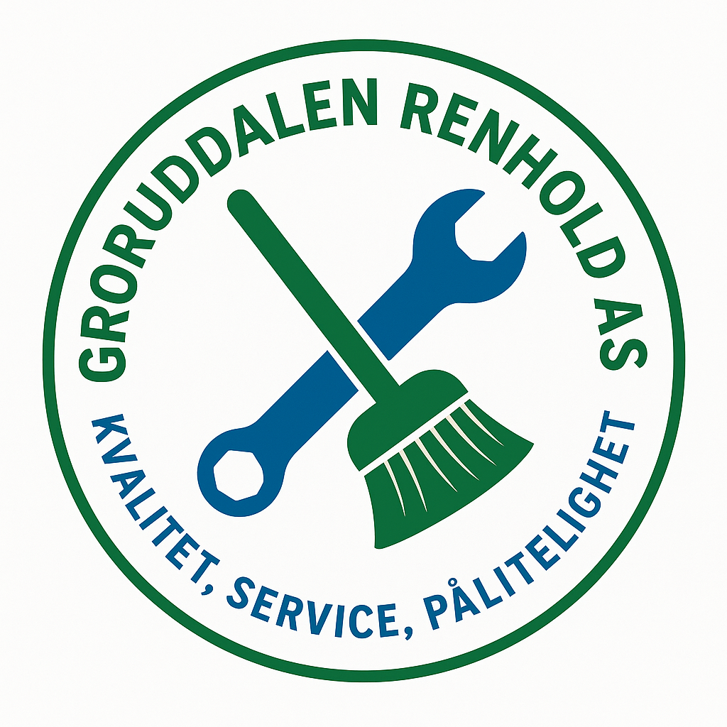 Groruddalen Renhold AS