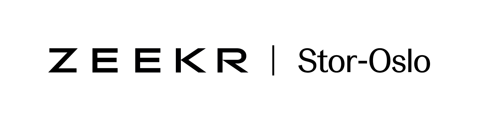 Zeekr Stor-Oslo