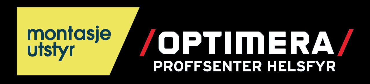 Optimera AS / Region Øst